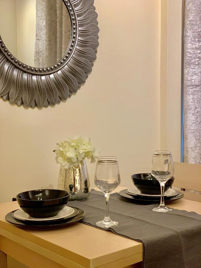Hyde Park Paddington Apartment Лондон Екстер'єр фото