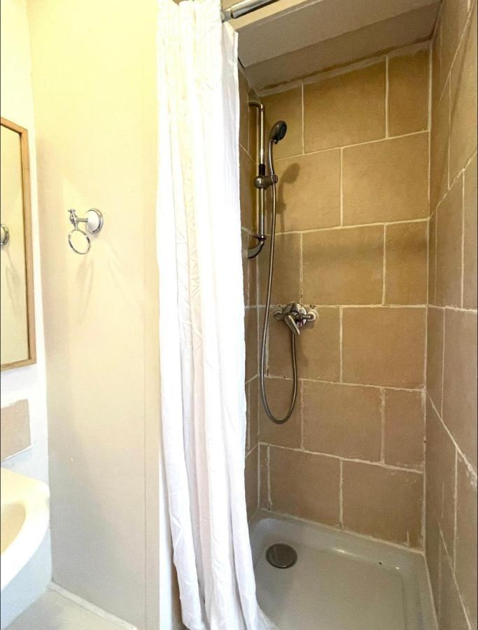 Hyde Park Paddington Apartment Лондон Екстер'єр фото