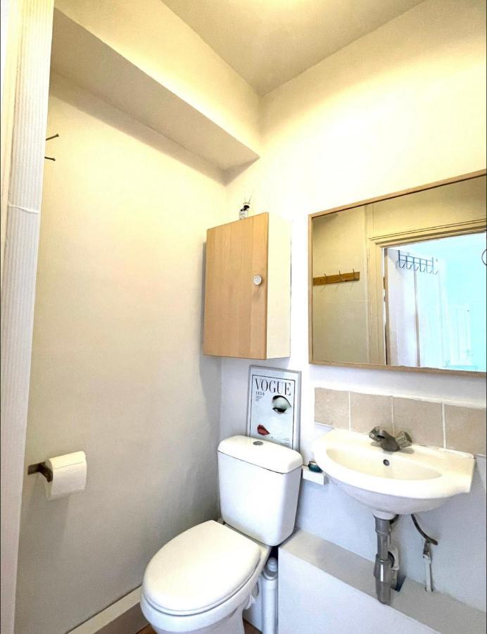 Hyde Park Paddington Apartment Лондон Екстер'єр фото