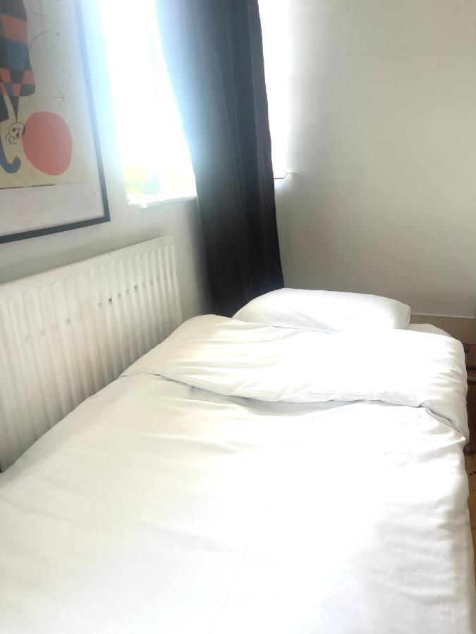 Hyde Park Paddington Apartment Лондон Екстер'єр фото